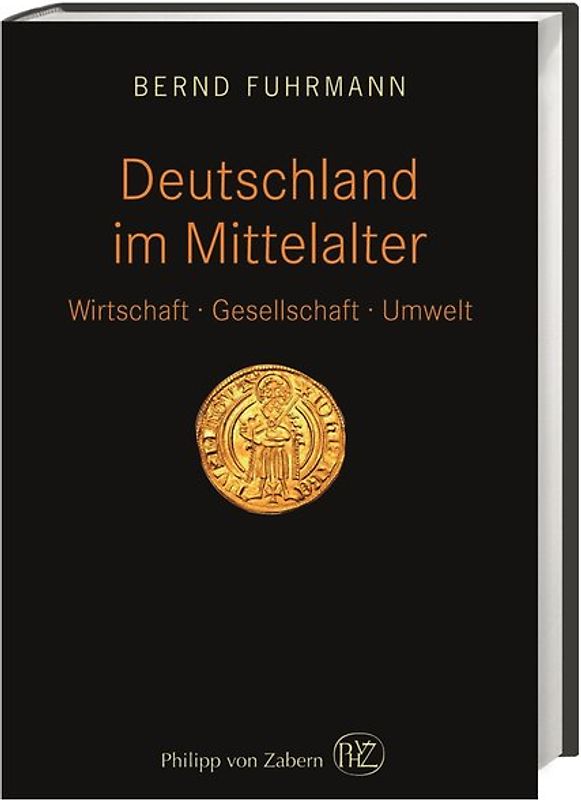 Deutschland im Mittelalter