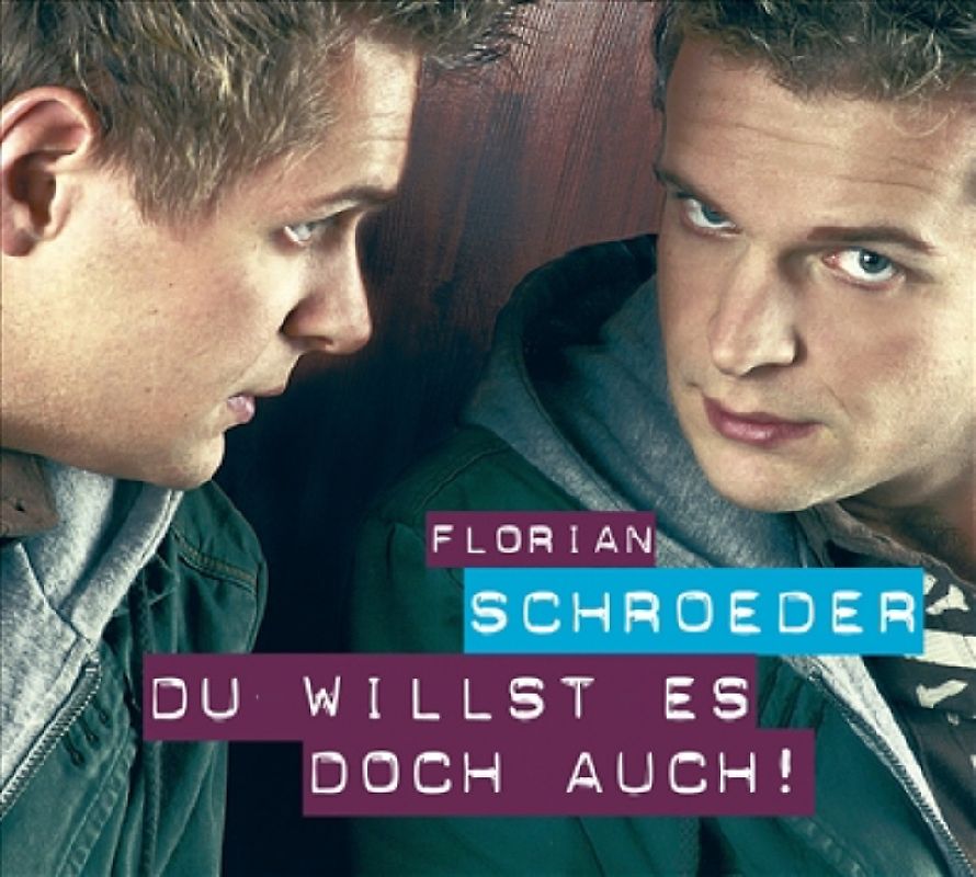 Du willst es doch auch