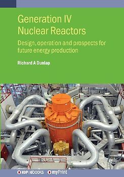 Generation IV Nuclear Reactors