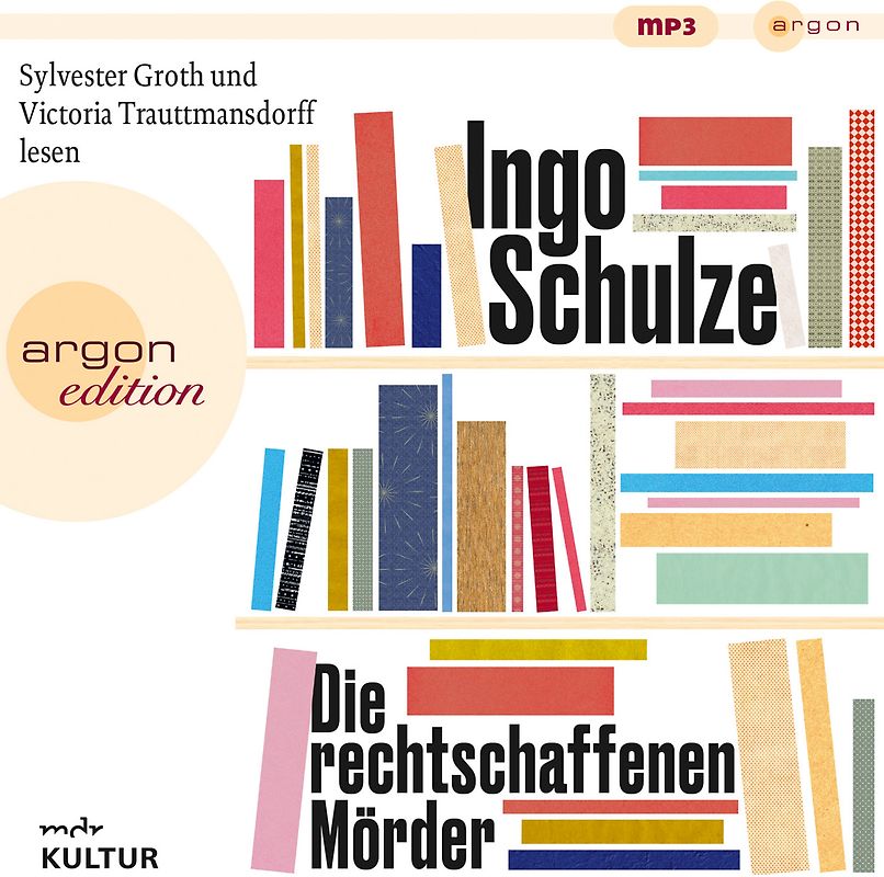 Die rechtschaffenen Mörder