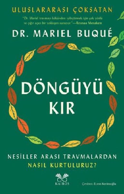 Döngüyü Kir