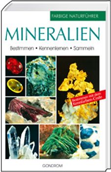 Mineralien