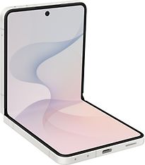 Samsung Galaxy Z Flip8 Dual SIM 512GB cream - refurbished