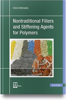 Nontraditional Fillers and Stiffening Agents for Polymers