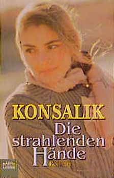 Die strahlenden Hände