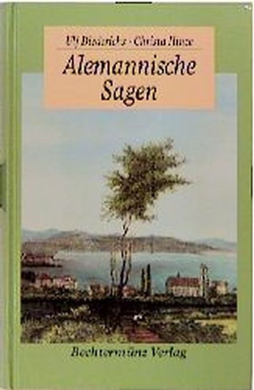 Alemannische Sagen