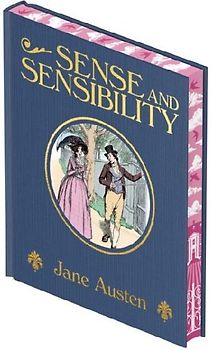 Sense and Sensibility
