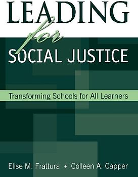 Leading for Social Justice