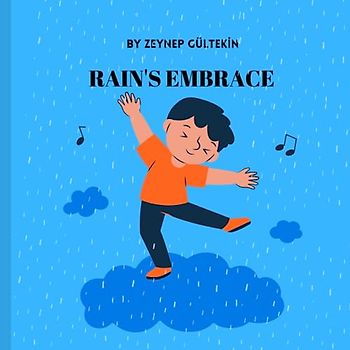 RAIN'S EMBRACE,ROAD TRIP