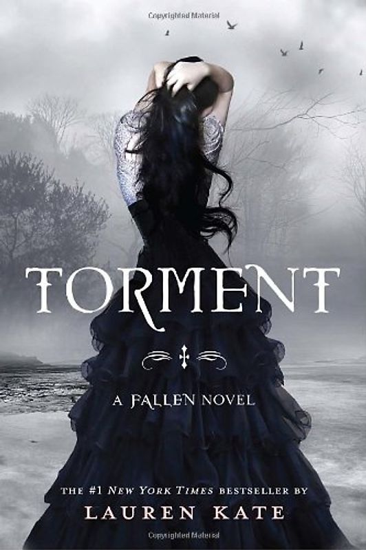 Torment: (Fallen) - Kate, Lauren