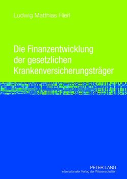 Die Finanzentwicklung der gesetzlichen Krankenversicherungstraeger