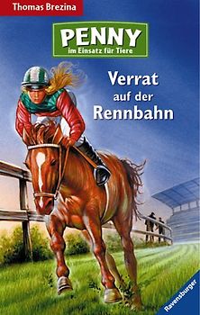 Verrat auf der Rennbahn