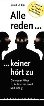 Alle reden... keiner hört zu