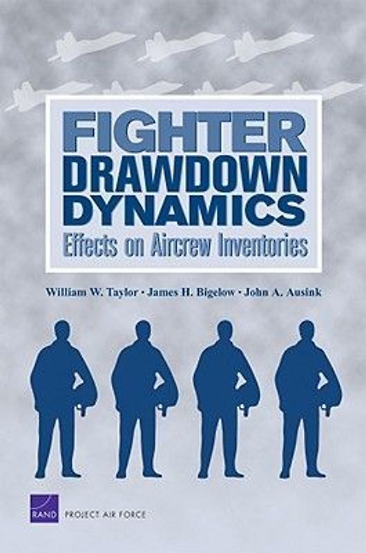 Fighter Drawdown Dynamics