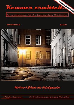 Kemmer Ermittelt