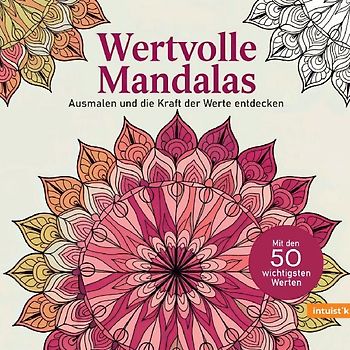 Wertevolle Mandalas