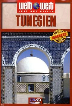 Tunesien - - DVD