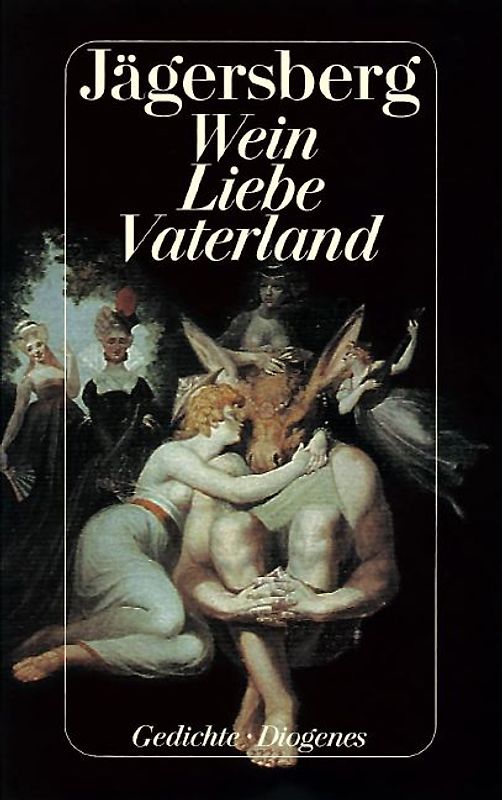 Wein, Liebe, Vaterland