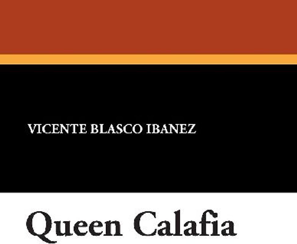 Queen Calafia