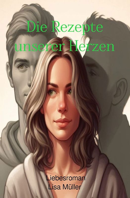 Die Rezepte unserer Herzen