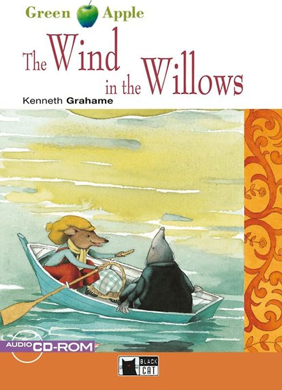 The Wind in the Willows