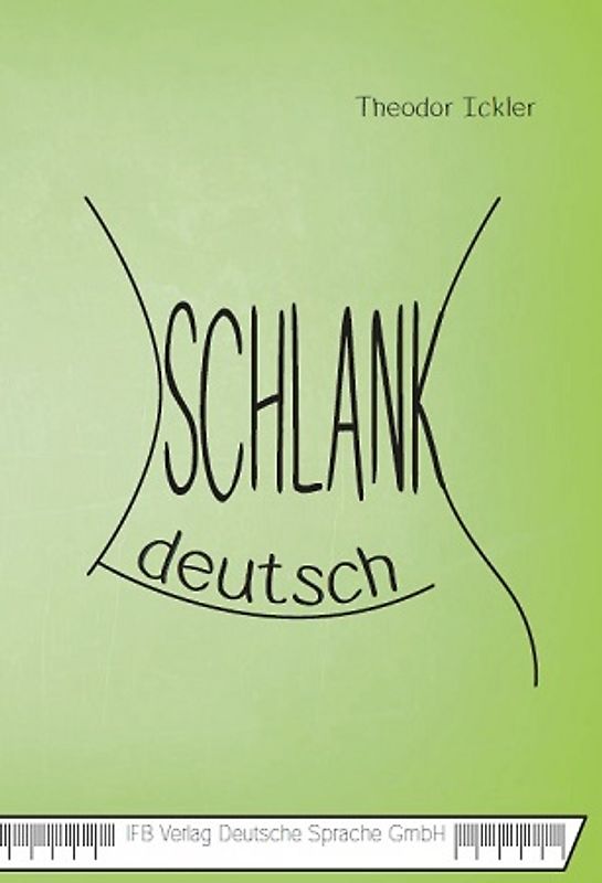Schlankdeutsch