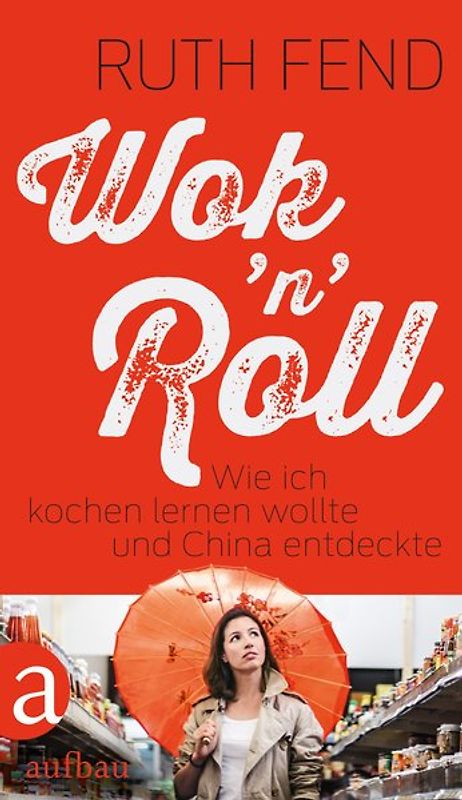 Wok 'n' Roll