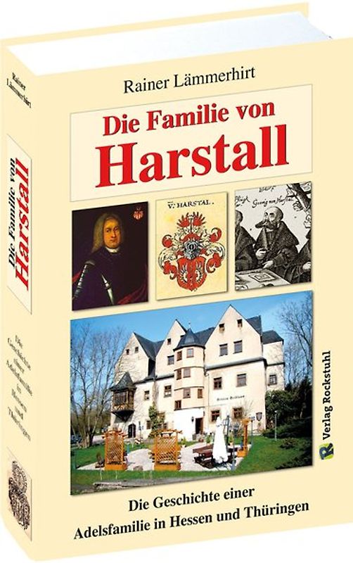 Die Familie Harstall