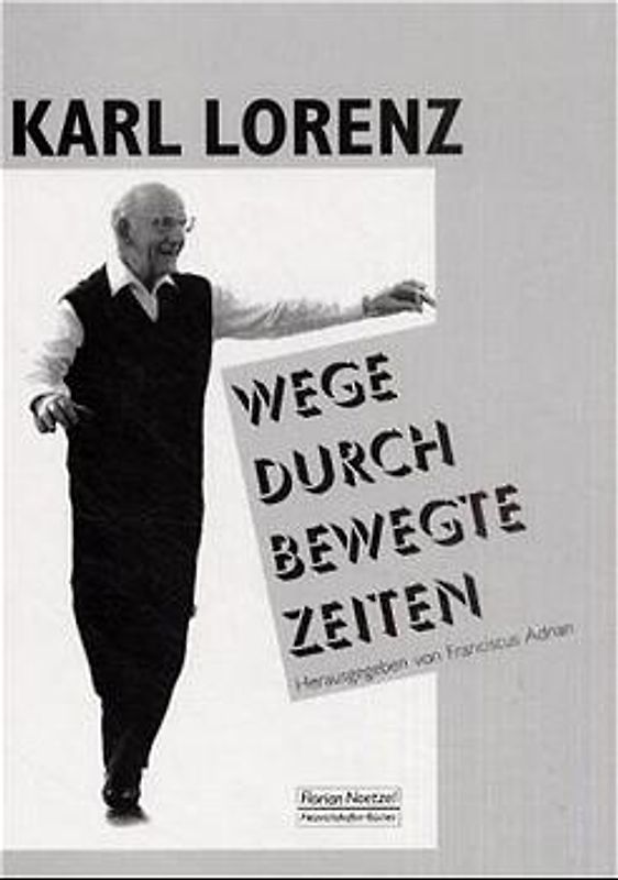 Wege durch bewegte Zeiten