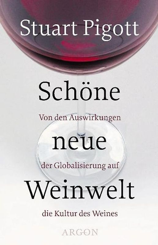 Schöne neue Weinwelt