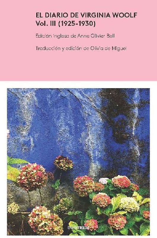 El diario de Virginia Woolf III