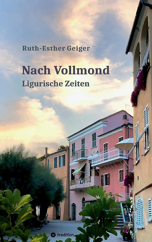 Nach Vollmond