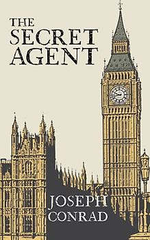 The Secret Agent