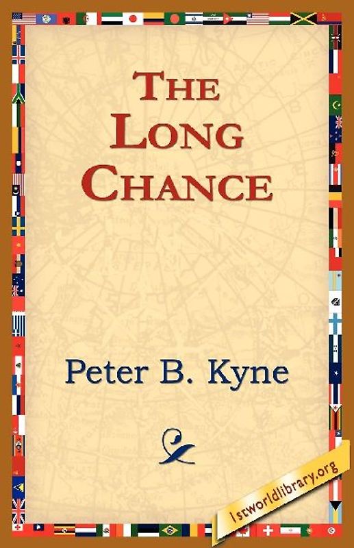 The Long Chance