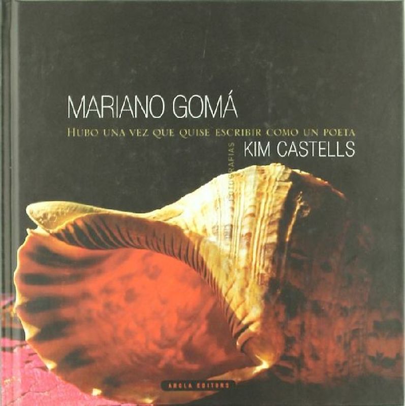 Hubo una vez que quise escribir com un poeta