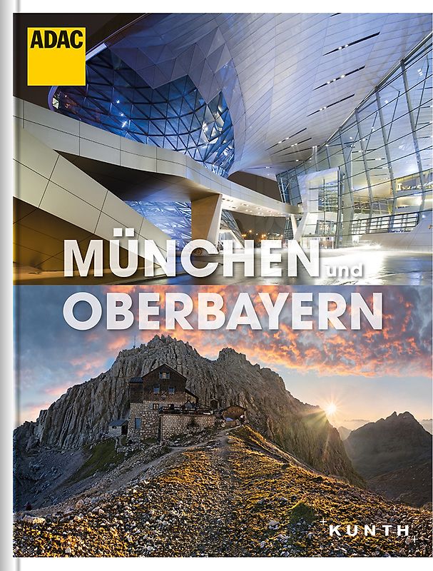 München und Oberbayern