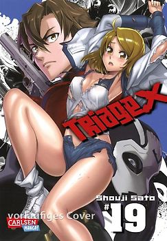 Triage X 19