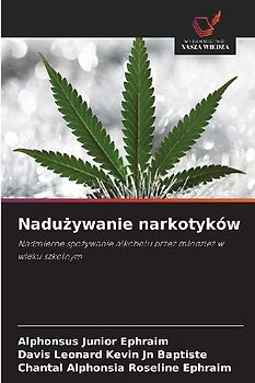 Nadu¿ywanie narkotyków