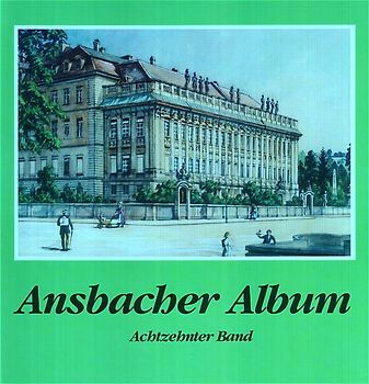 Ansbacher Album / Ansbacher Album