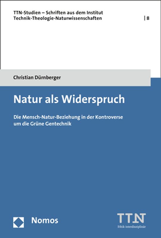 Natur als Widerspruch