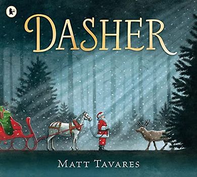 Dasher