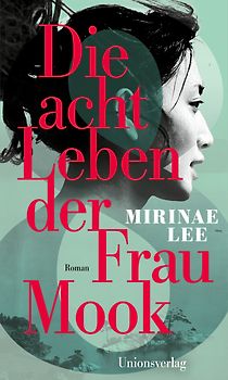 Die acht Leben der Frau Mook