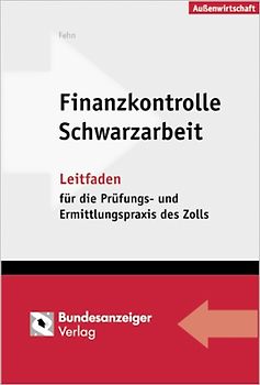 Finanzkontrolle Schwarzarbeit