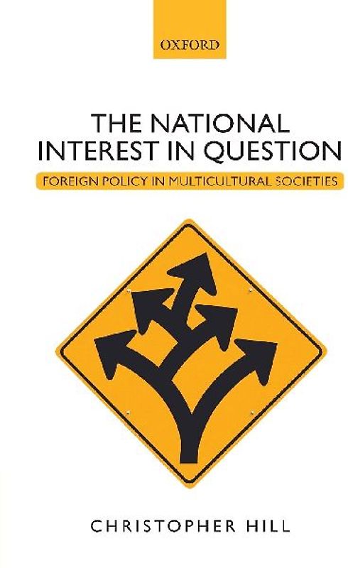 NATIONAL INTEREST IN QUESTION P