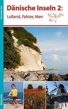 Dänische Inseln 2: Lolland, Falster, Møn
