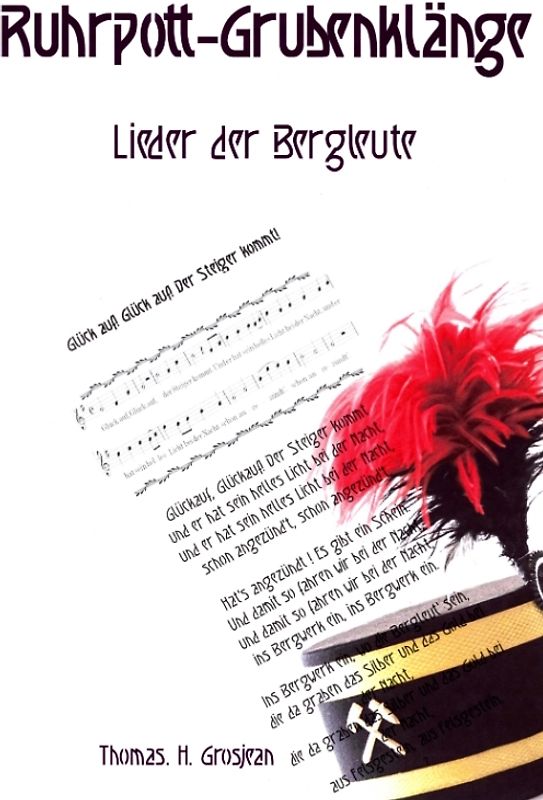 Ruhrpott-Grubenklänge