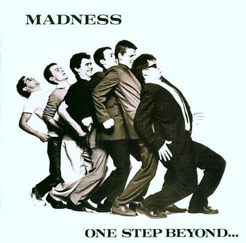 Madness - One Step Beyond