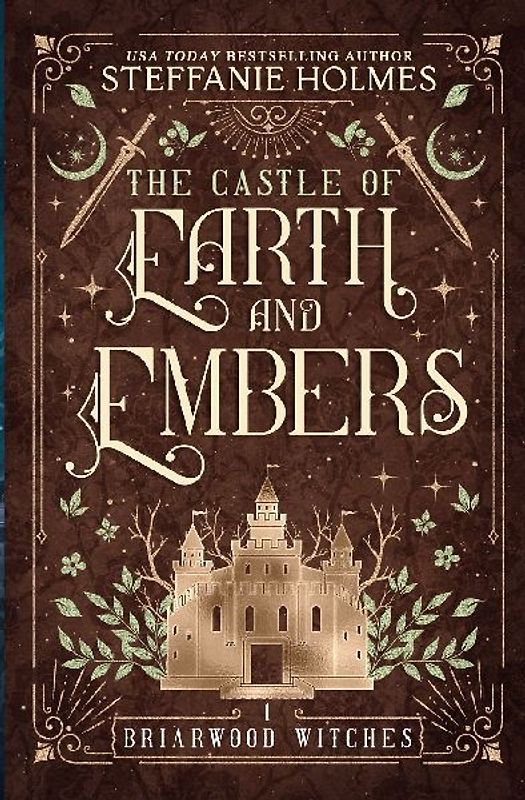The Castle of Earth and Embers