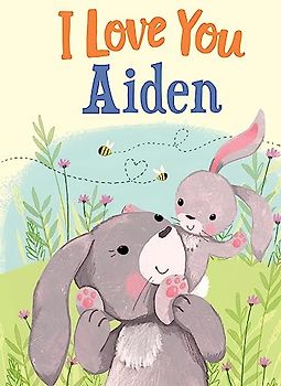 I Love You Aiden