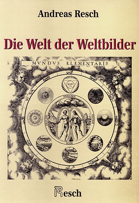 Die Welt der Weltbilder
